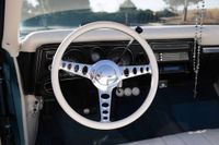 1969 Chevrolet Chevelle Malibu Convertible for sale