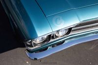 1969 Chevrolet Chevelle Malibu Convertible for sale
