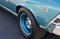 1969 Chevrolet Chevelle Malibu Convertible for sale