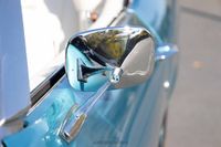 1969 Chevrolet Chevelle Malibu Convertible for sale
