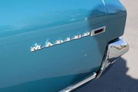 1969 Chevrolet Chevelle Malibu Convertible for sale