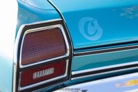 1969 Chevrolet Chevelle Malibu Convertible for sale