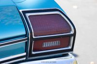 1969 Chevrolet Chevelle Malibu Convertible for sale