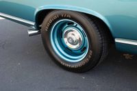1969 Chevrolet Chevelle Malibu Convertible for sale