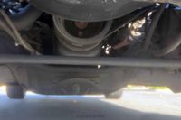 1969 Chevrolet Chevelle Malibu Convertible for sale