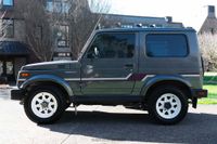 1986 Suzuki Samurai JX for sale