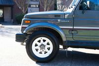1986 Suzuki Samurai JX for sale