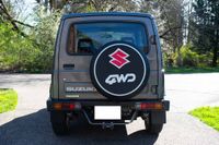 1986 Suzuki Samurai JX for sale