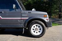 1986 Suzuki Samurai JX for sale