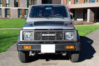 1986 Suzuki Samurai JX for sale