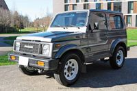 1986 Suzuki Samurai JX for sale
