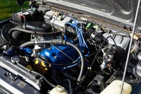 1986 Suzuki Samurai JX for sale