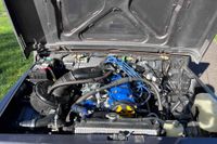 1986 Suzuki Samurai JX for sale