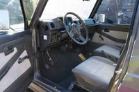 1986 Suzuki Samurai JX for sale