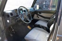 1986 Suzuki Samurai JX for sale