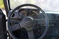 1986 Suzuki Samurai JX for sale