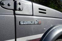 1986 Suzuki Samurai JX for sale