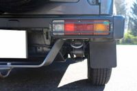 1986 Suzuki Samurai JX for sale