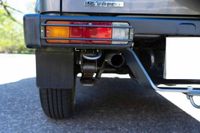 1986 Suzuki Samurai JX for sale