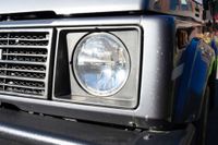 1986 Suzuki Samurai JX for sale