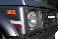 1986 Suzuki Samurai JX for sale