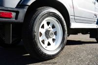 1986 Suzuki Samurai JX for sale