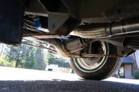 1986 Suzuki Samurai JX for sale