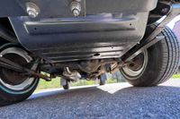 1986 Suzuki Samurai JX for sale