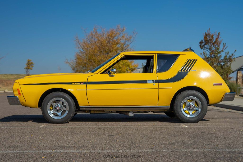 1974 AMC Gremlin X for sale