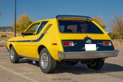 1974 AMC Gremlin X for sale