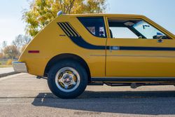 1974 AMC Gremlin X for sale