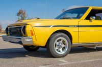 1974 AMC Gremlin X for sale