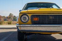 1974 AMC Gremlin X for sale