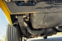 1974 AMC Gremlin X for sale