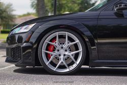 2019 Audi TT RS Quattro 2.5T Quattro for sale