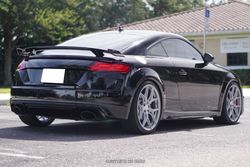 2019 Audi TT RS Quattro 2.5T Quattro for sale