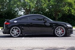 2019 Audi TT RS Quattro 2.5T Quattro for sale