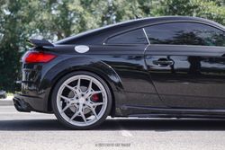 2019 Audi TT RS Quattro 2.5T Quattro for sale