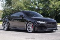 2019 Audi TT RS Quattro 2.5T Quattro for sale