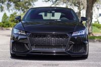 2019 Audi TT RS Quattro 2.5T Quattro for sale