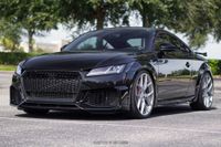 2019 Audi TT RS Quattro 2.5T Quattro for sale