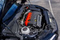 2019 Audi TT RS Quattro 2.5T Quattro for sale