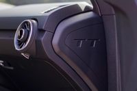 2019 Audi TT RS Quattro 2.5T Quattro for sale