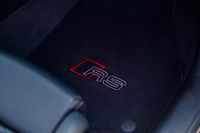 2019 Audi TT RS Quattro 2.5T Quattro for sale