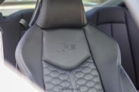 2019 Audi TT RS Quattro 2.5T Quattro for sale