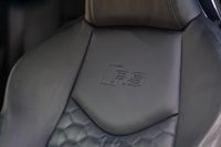 2019 Audi TT RS Quattro 2.5T Quattro for sale