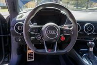 2019 Audi TT RS Quattro 2.5T Quattro for sale