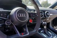 2019 Audi TT RS Quattro 2.5T Quattro for sale