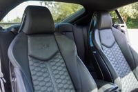 2019 Audi TT RS Quattro 2.5T Quattro for sale