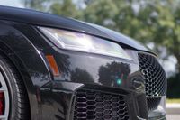 2019 Audi TT RS Quattro 2.5T Quattro for sale